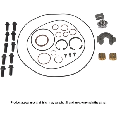 Turbocharger Kit by CARDONE INDUSTRIES - 2N3039SKT pa2