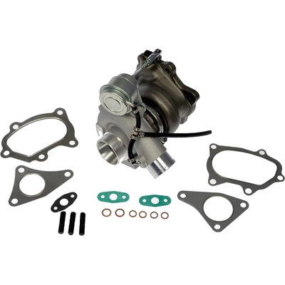 DORMAN - 917178 - Turbocharger And Gasket Kit pa1