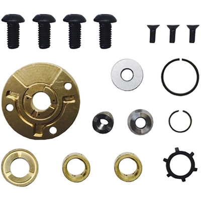 ROTOMASTER - J1050302N - Turbocharger Service Kit pa1