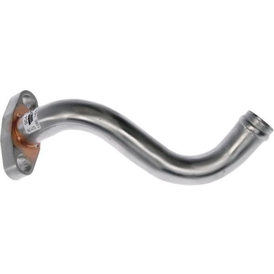 Turbocharger Oil Return Tube by DORMAN (OE SOLUTIONS) - 904-346 pa3