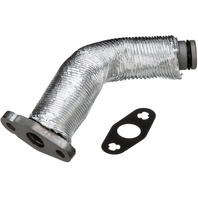 GATES - TL199 - Turbocharger Oil Return Tube pa1