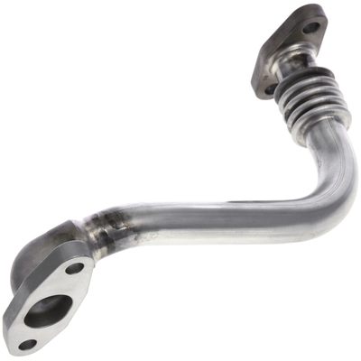 Turbocharger Oil Return Tube by GATES - TL148 pa16