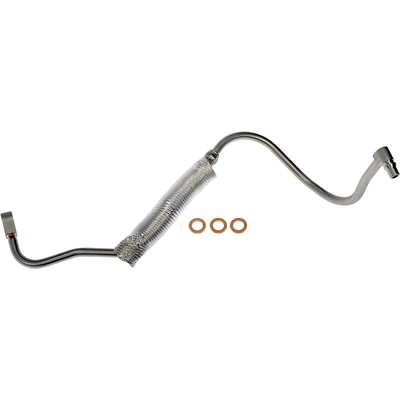 DORMAN (OE SOLUTIONS) - 625-837 - Turbocharger Oil Feed Line pa1