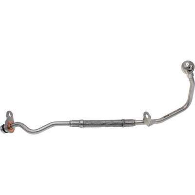 DORMAN (OE SOLUTIONS) - 667-593 - Turbocharger Oil Feed Line pa2