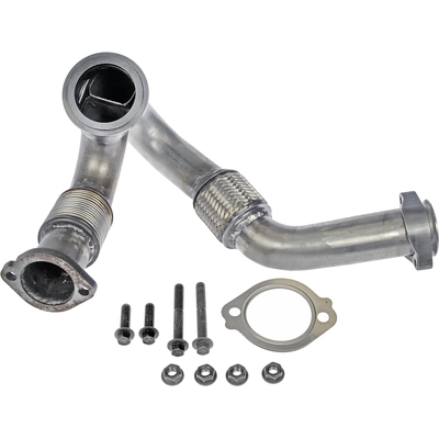 DORMAN - 679011 - Turbocharger Up Pipe pa2