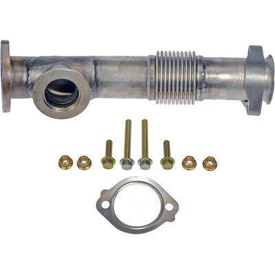 DORMAN - 679018 - Turbocharger Up Pipe Kit pa2