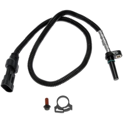 Turbocharger Speed Sensor by DORMAN (OE SOLUTIONS) - 904-341 pa4