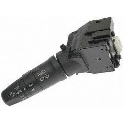 Turn Indicator Switch by BLUE STREAK (HYGRADE MOTOR) - CBS1075 pa6