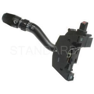 Turn Indicator Switch by BLUE STREAK (HYGRADE MOTOR) - DS1678 pa3