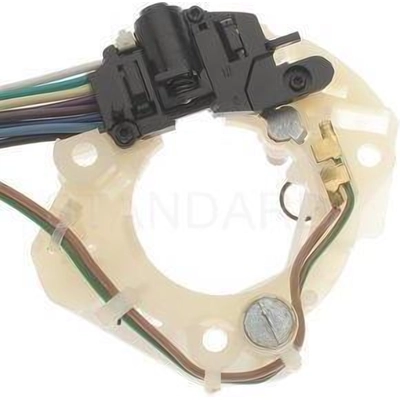 Turn Indicator Switch by BLUE STREAK (HYGRADE MOTOR) - TW52 pa1