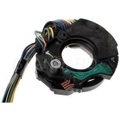 Turn Indicator Switch by BLUE STREAK (HYGRADE MOTOR) - TW60 pa4