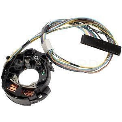 Turn Indicator Switch by BLUE STREAK (HYGRADE MOTOR) - TW60 pa6