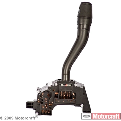 Turn Indicator Switch by MOTORCRAFT - SW5577 pa8