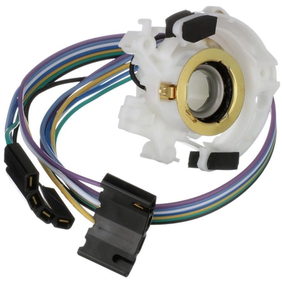 STANDARD - PRO SERIES - TW14 - Turn Signal Switch pa1