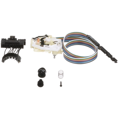 STANDARD - PRO SERIES - TW24 - Turn Signal Switch pa1