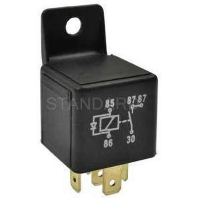 Turn Signal Relay by BLUE STREAK (HYGRADE MOTOR) - RY100 pa1