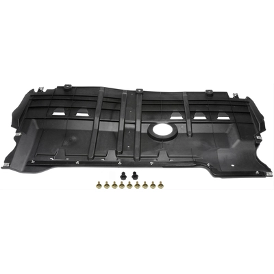 DORMAN - 924-015 - Engine Splash Shield pa1