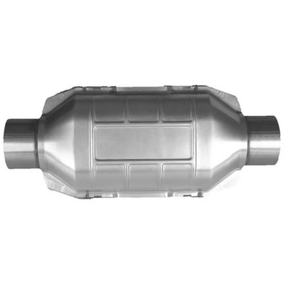 AP EXHAUST - 775205 - Universal Catalytic Converter pa1