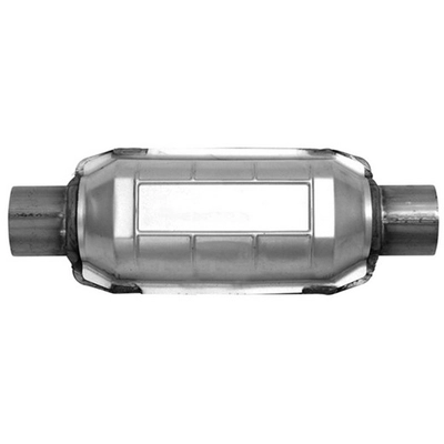 AP EXHAUST - 912005R - Catalytic Converter pa1