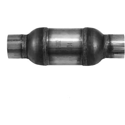 EASTERN CATALYTIC - 755006 - Catalytic Converter pa1