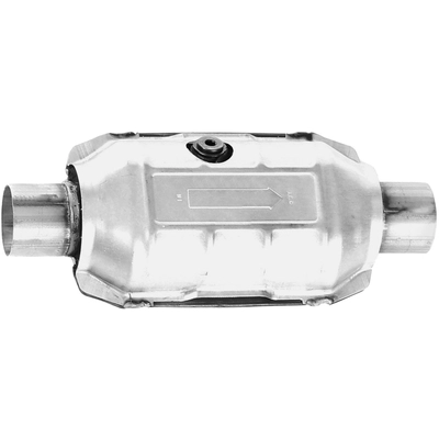 EASTERN CATALYTIC - 840001 - Catalytic Converter pa1