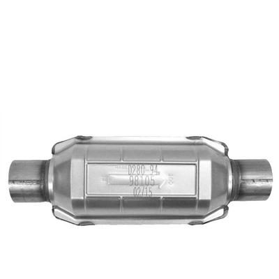 EASTERN CATALYTIC - 98105 - Catalytic Converter pa1