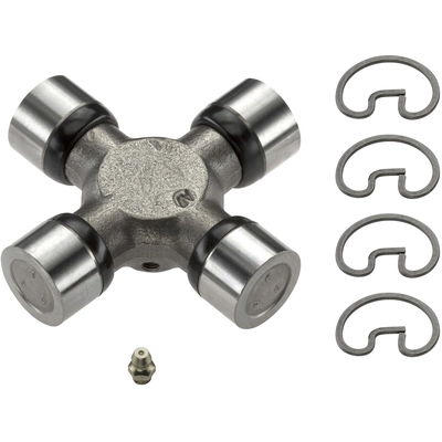 ACDELCO - 45U0300 - Greaseable U-Joint pa1