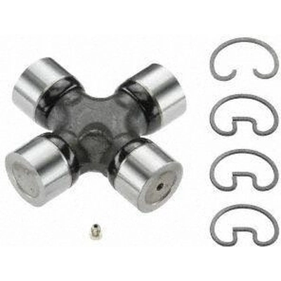 Universal Joint by ACDELCO PROFESSIONAL - 45U0109 pa4