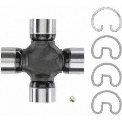 Universal Joint by ACDELCO PROFESSIONAL - 45U0111 pa12