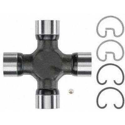 Universal Joint by ACDELCO PROFESSIONAL - 45U0304 pa6