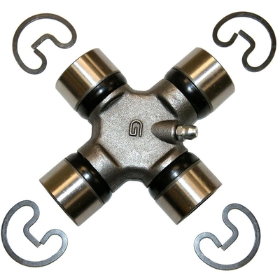 Universal Joint by GMB - 210-0134 pa2