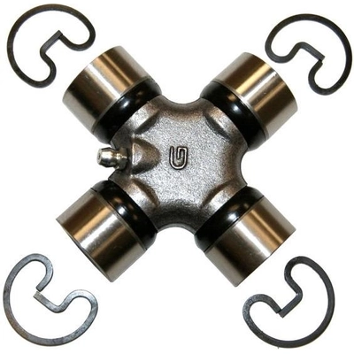 GMB - 210-0153 - Universal Joint pa1