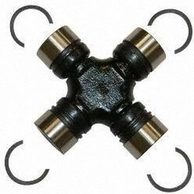 Universal Joint by GMB - 215-0260 pa5