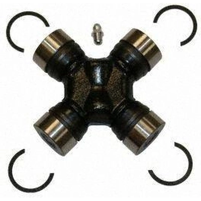 Universal Joint by GMB - 215-1309 pa3