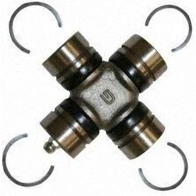 Universal Joint by GMB - 220-0009 pa3