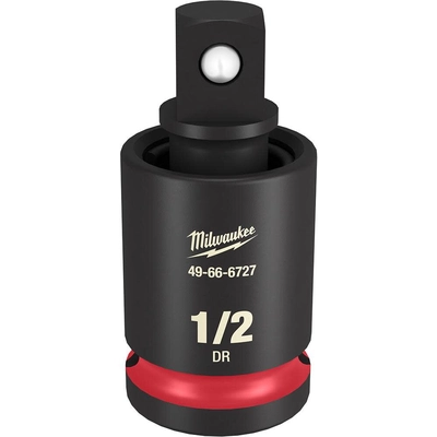 MILWAUKEE - 49-66-6727 - Impact Duty Universal Joint pa1