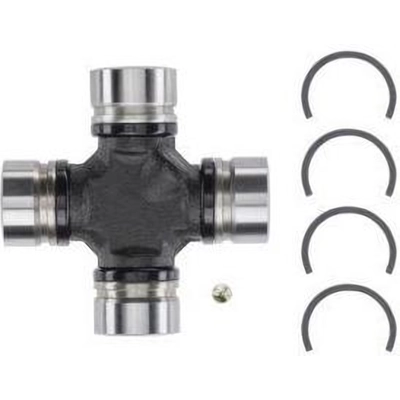 Universal Joint by MOOG - 378 pa2