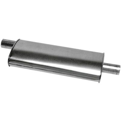 WALKER USA - 18106 - Steel Universal Muffler pa5