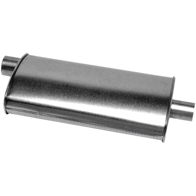 WALKER USA - 18107 - Steel Universal Muffler pa4