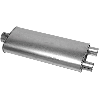 WALKER USA - 18133 - Steel Universal Muffler pa6