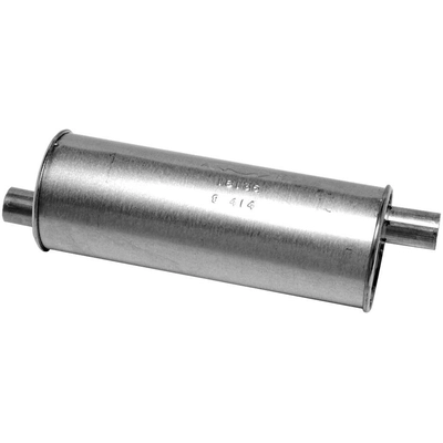 WALKER USA - 18135 - Steel Universal Muffler pa8