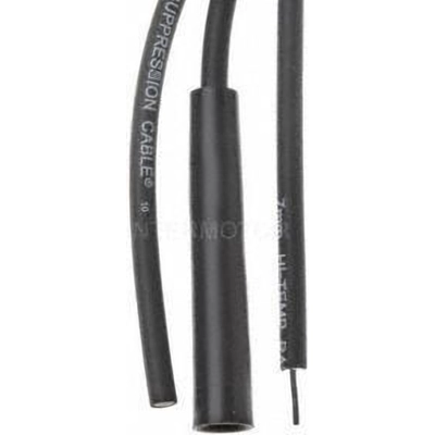 Cable de bougie résistances universelle by BLUE STREAK (HYGRADE MOTOR) - 3400 pa3