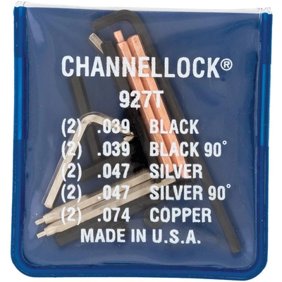 Unspecified Tool by CHANNEL LOCK - 927T pa1