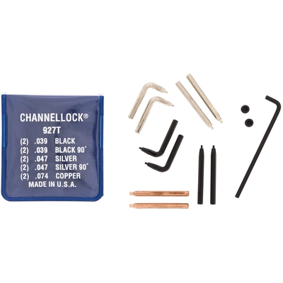 Unspecified Tool by CHANNEL LOCK - 927T pa2