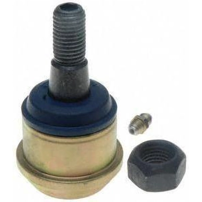 Upper Ball Joint by ACDELCO PROFESSIONAL - 45D0117 pa4