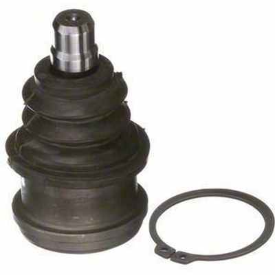 Upper Ball Joint by DELPHI - TC2547 pa6