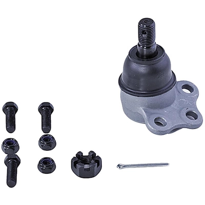 MAS INDUSTRIES - BJ81196XL - Ball Joint pa2