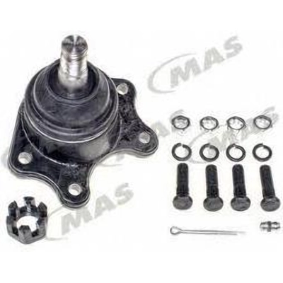 Upper Ball Joint by MAS INDUSTRIES - B9482 pa3