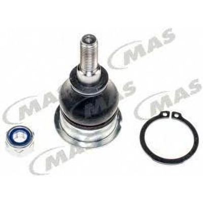 Upper Ball Joint by MAS INDUSTRIES - BJ60016 pa3