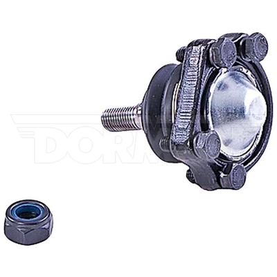 Upper Ball Joint by MAS INDUSTRIES - BJ69066 pa6